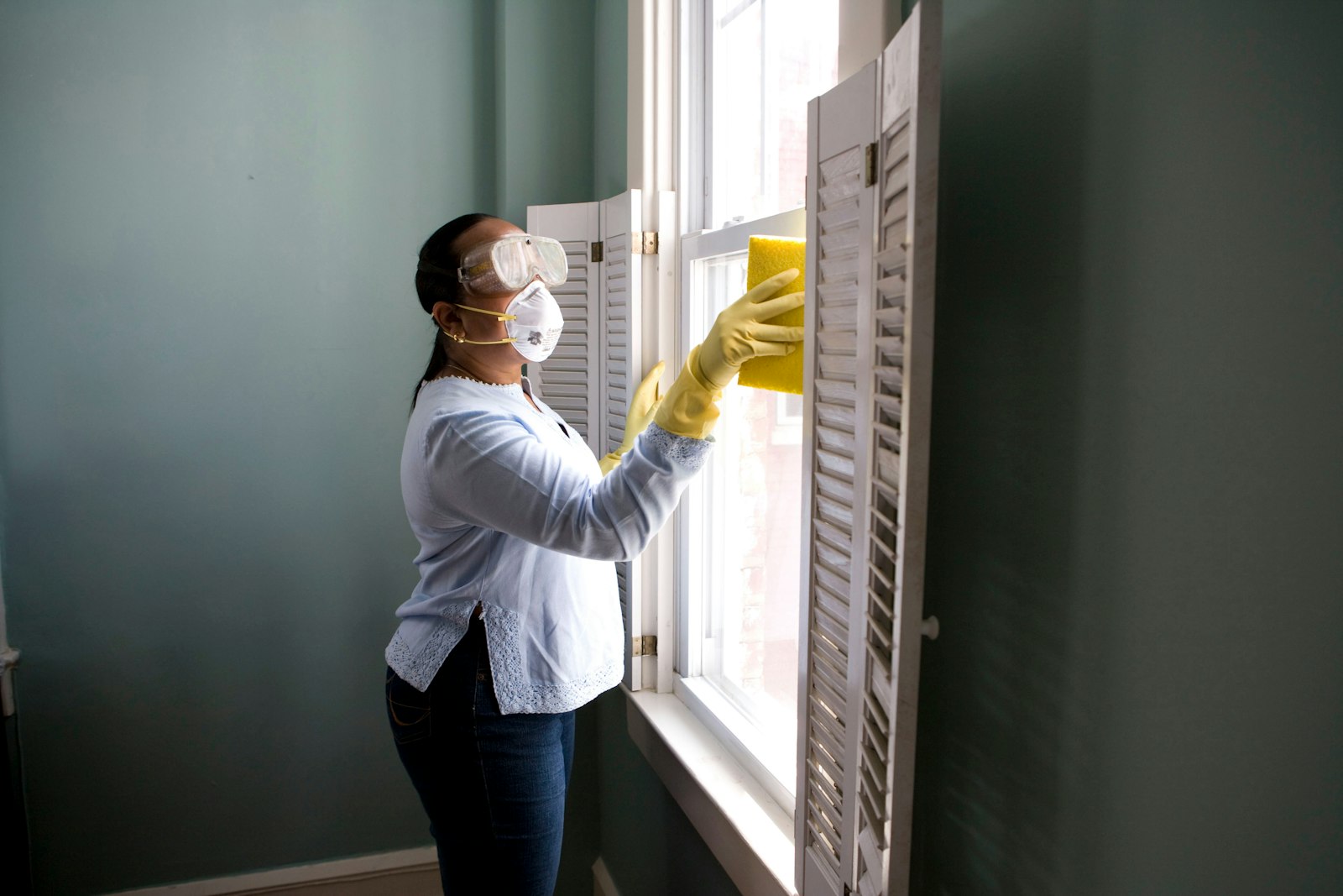 Flood Cleanup service in Port Orange, FL
